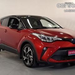 Toyota C-HR 2022