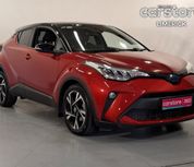 Toyota C-HR 2022