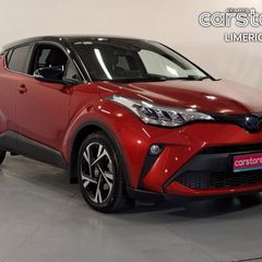 Toyota C-HR 2022