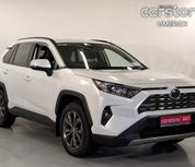 Toyota Rav4 2023