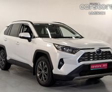 Toyota Rav4 2023