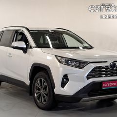 Toyota Rav4 2023