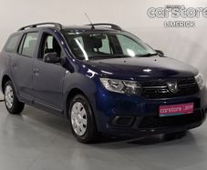 Dacia Logan 2019