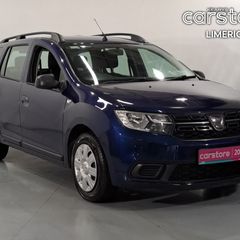 Dacia Logan 2019