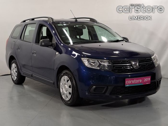 Dacia Logan 2019