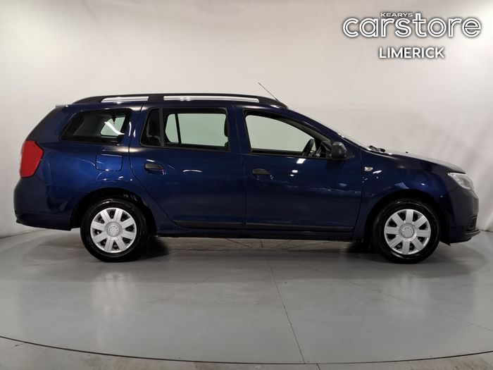 Dacia Logan 2019