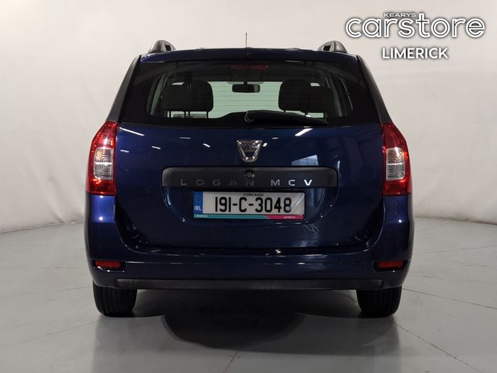 Dacia Logan 2019