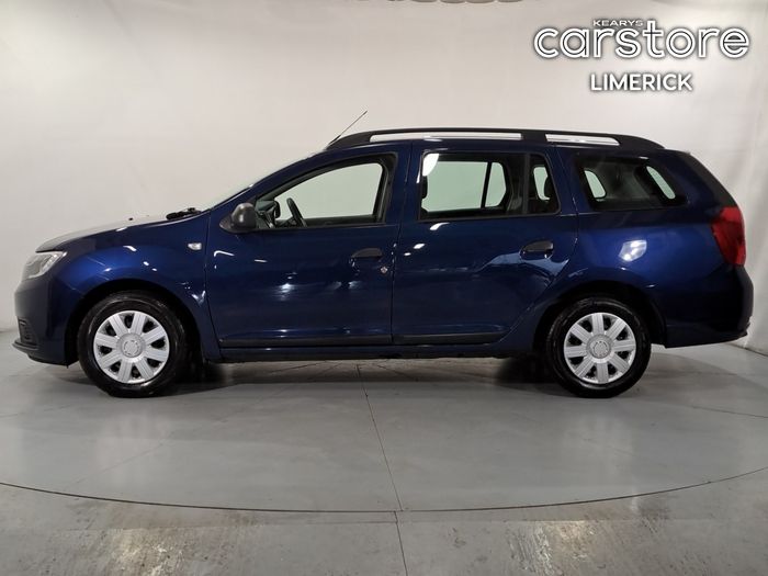 Dacia Logan 2019