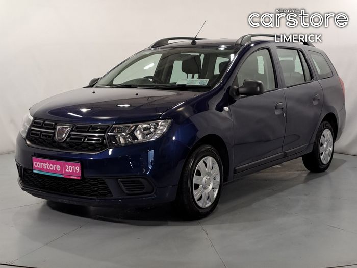 Dacia Logan 2019