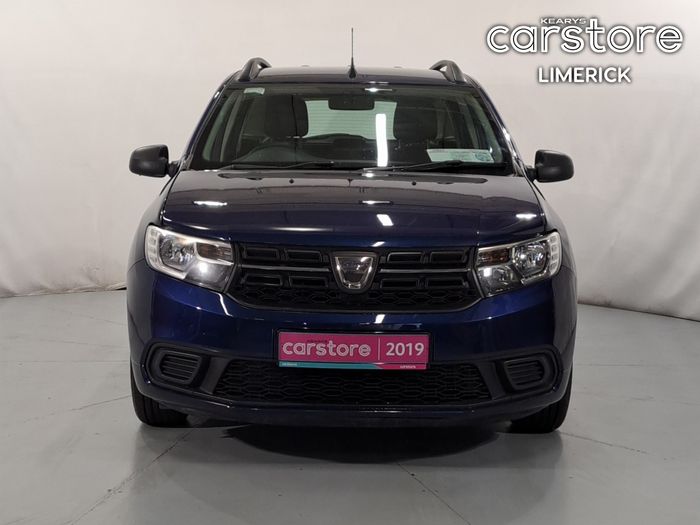 Dacia Logan 2019