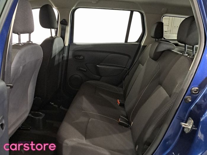 Dacia Logan 2019