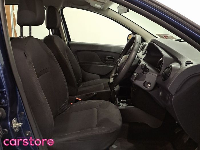 Dacia Logan 2019