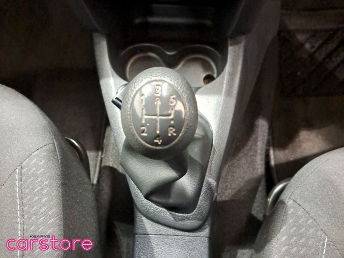 Dacia Logan 2019