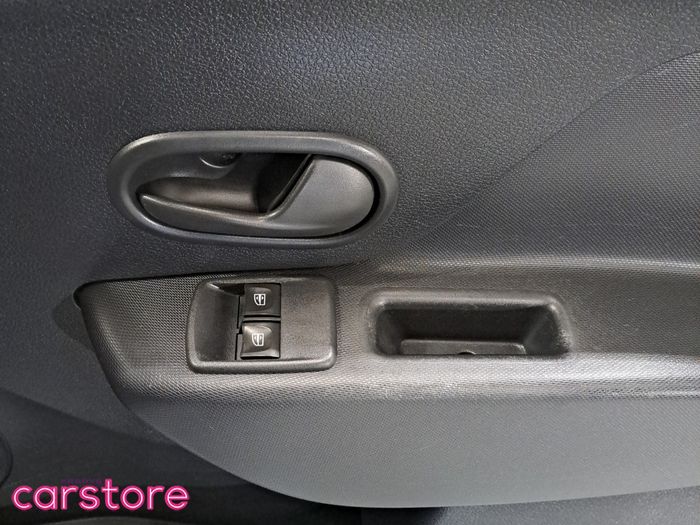 Dacia Logan 2019