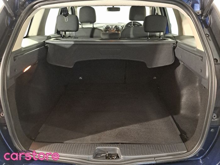 Dacia Logan 2019