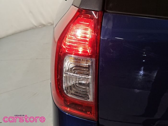 Dacia Logan 2019