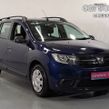 Dacia Logan 2019