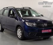 Dacia Logan 2019