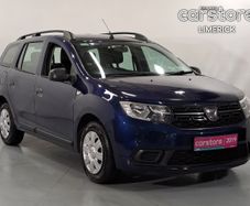 Dacia Logan 2019