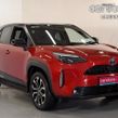 Toyota Yaris Cross 2023