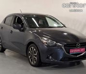 Mazda 2 2017