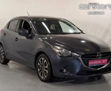 Mazda 2 2017