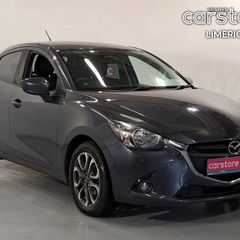 Mazda 2 2017