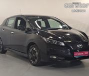 Nissan Leaf 2023