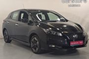 Nissan Leaf 2023