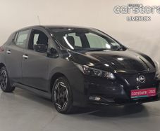 Nissan Leaf 2023