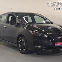 Nissan Leaf 2023