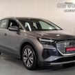Audi Q4 E-tron 2024