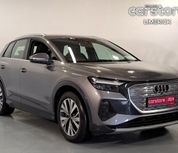 Audi Q4 E-tron 2024