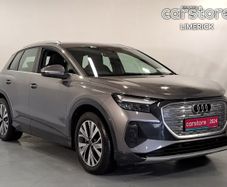 Audi Q4 E-tron 2024