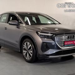 Audi Q4 E-tron 2024