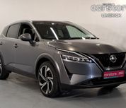 Nissan QASHQAI 2022