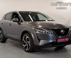Nissan QASHQAI 2022