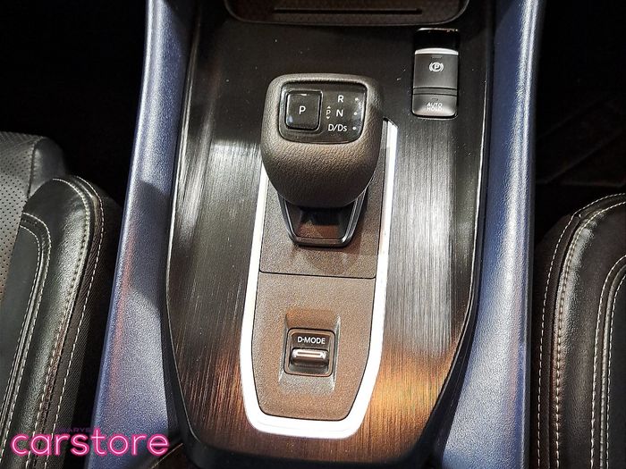 Nissan QASHQAI 2022