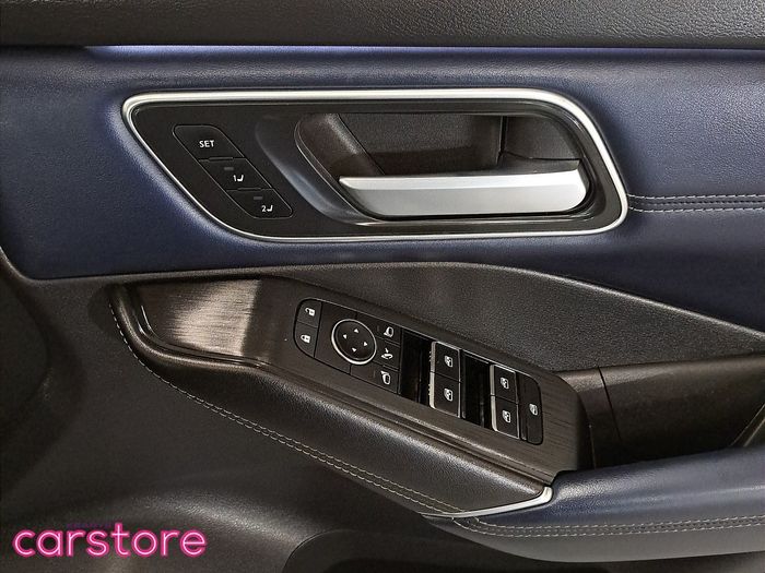 Nissan QASHQAI 2022