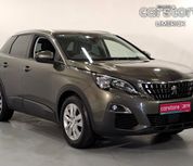 Peugeot 3008 2019