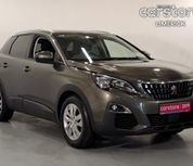 Peugeot 3008 2019