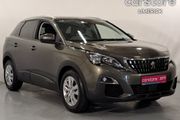 Peugeot 3008 2019