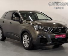 Peugeot 3008 2019