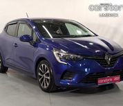 Renault Clio 2022