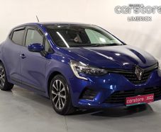 Renault Clio 2022