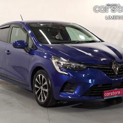 Renault Clio 2022