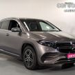 Mercedes-Benz EQA 2022
