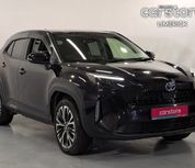Toyota Yaris Cross 2022