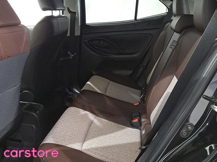 Toyota Yaris Cross 2022