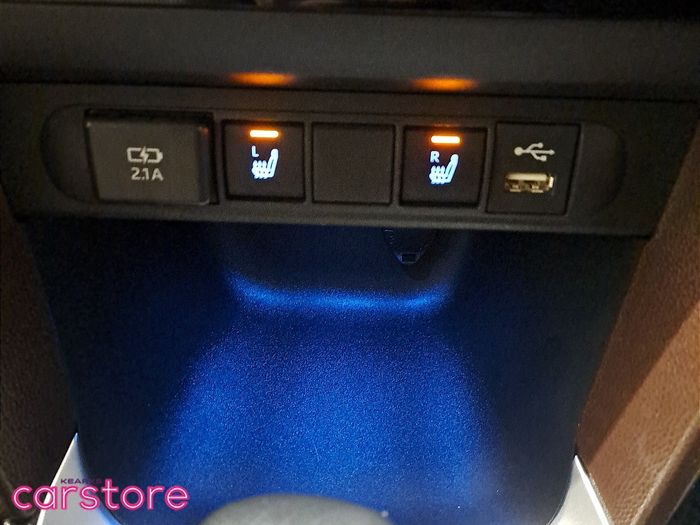 Toyota Yaris Cross 2022